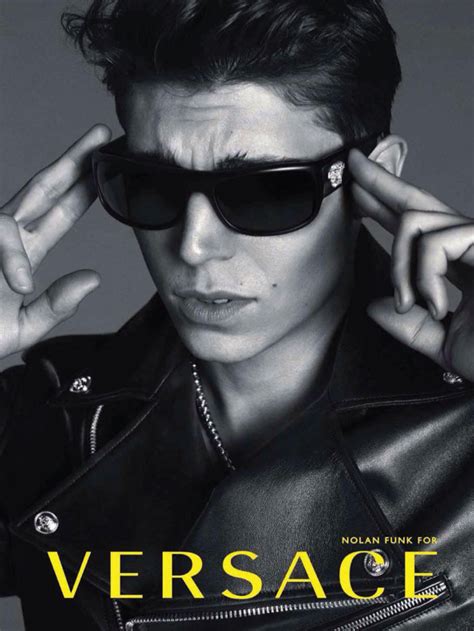 versace spring 2014 sunglasses|Versace Sunglasses .